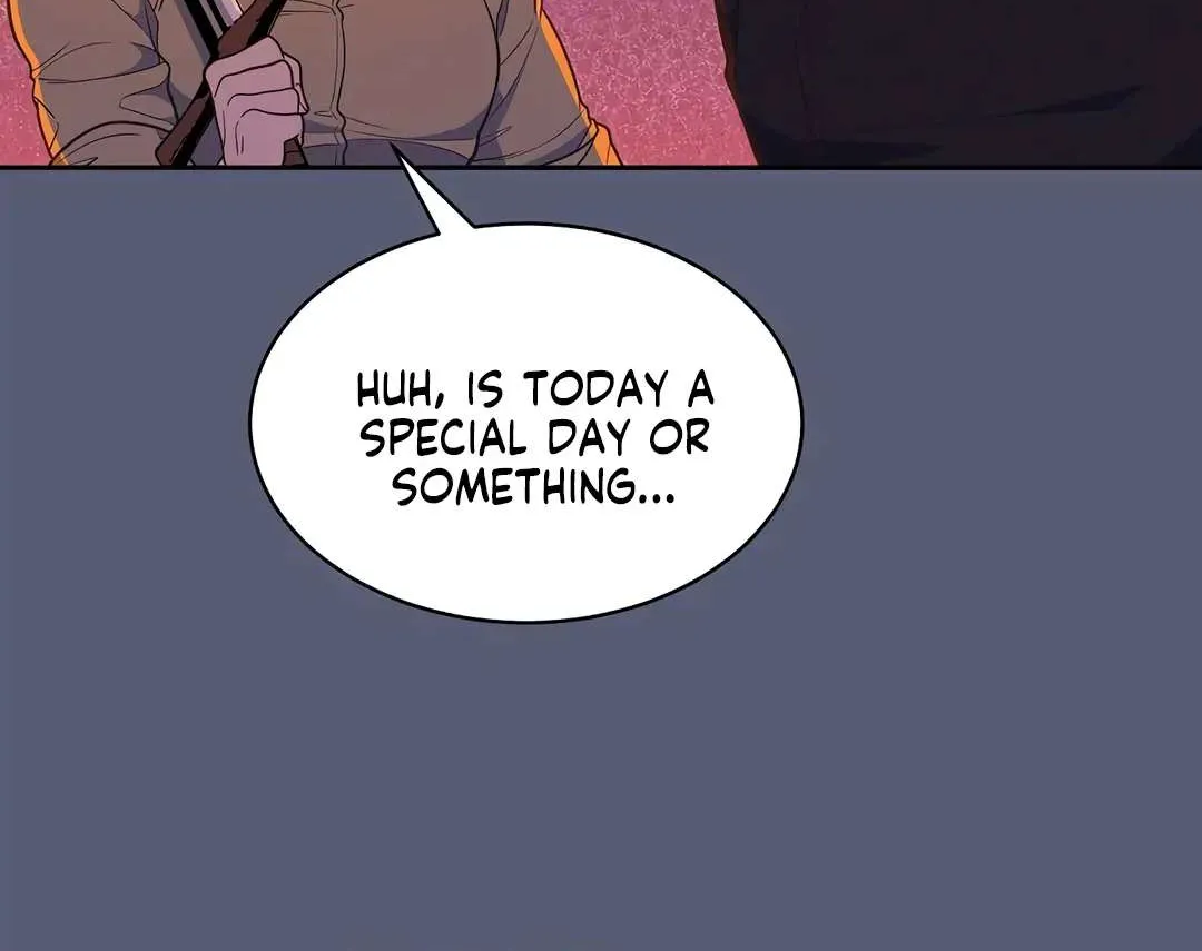 The Saintess' Secret Night Chapter 13 page 124 - 