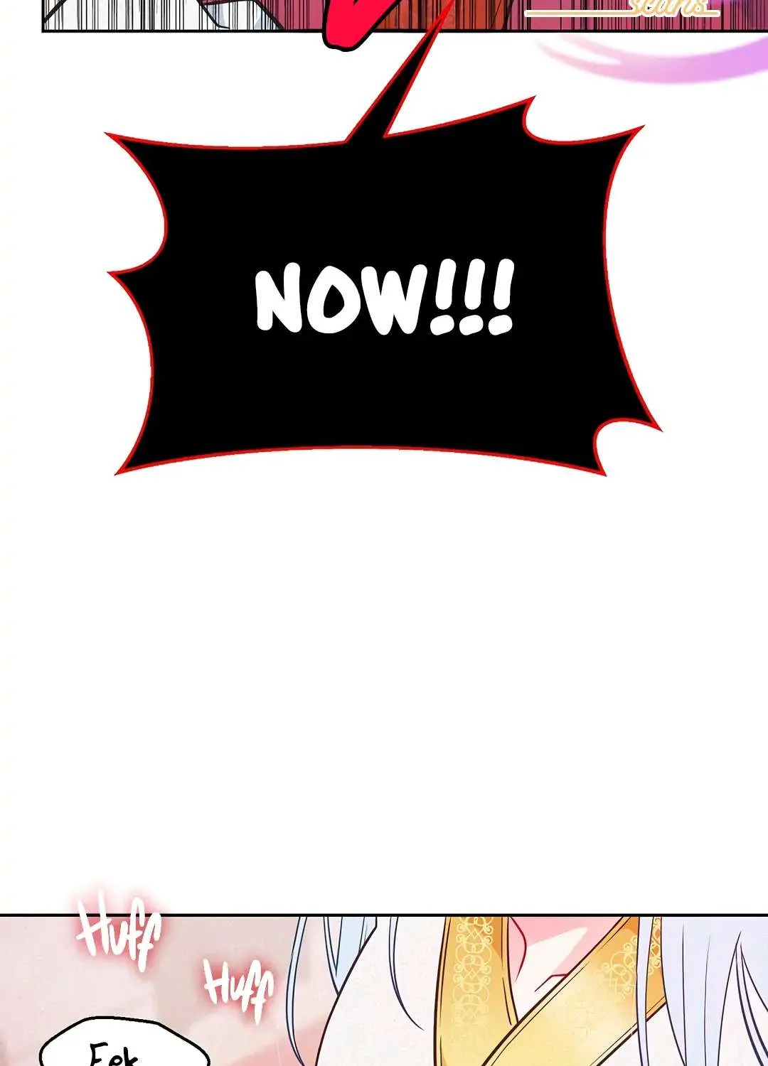 The Saintess' Secret Night Chapter 13 page 18 - 