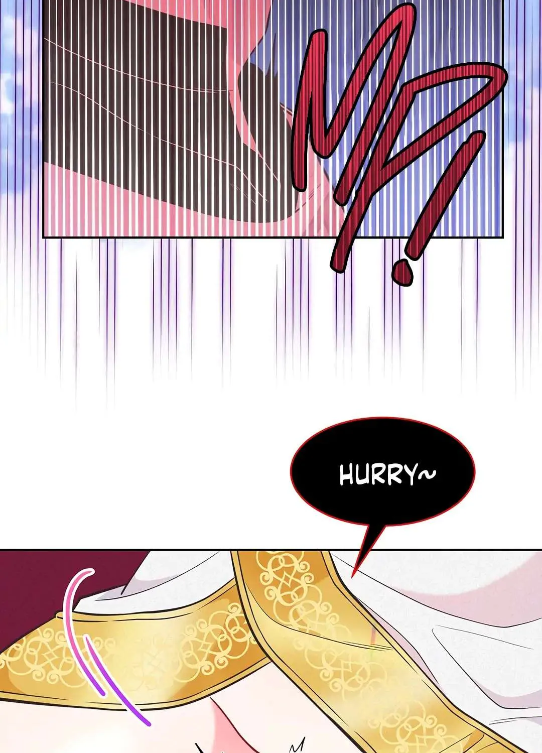 The Saintess' Secret Night Chapter 13 page 21 - 