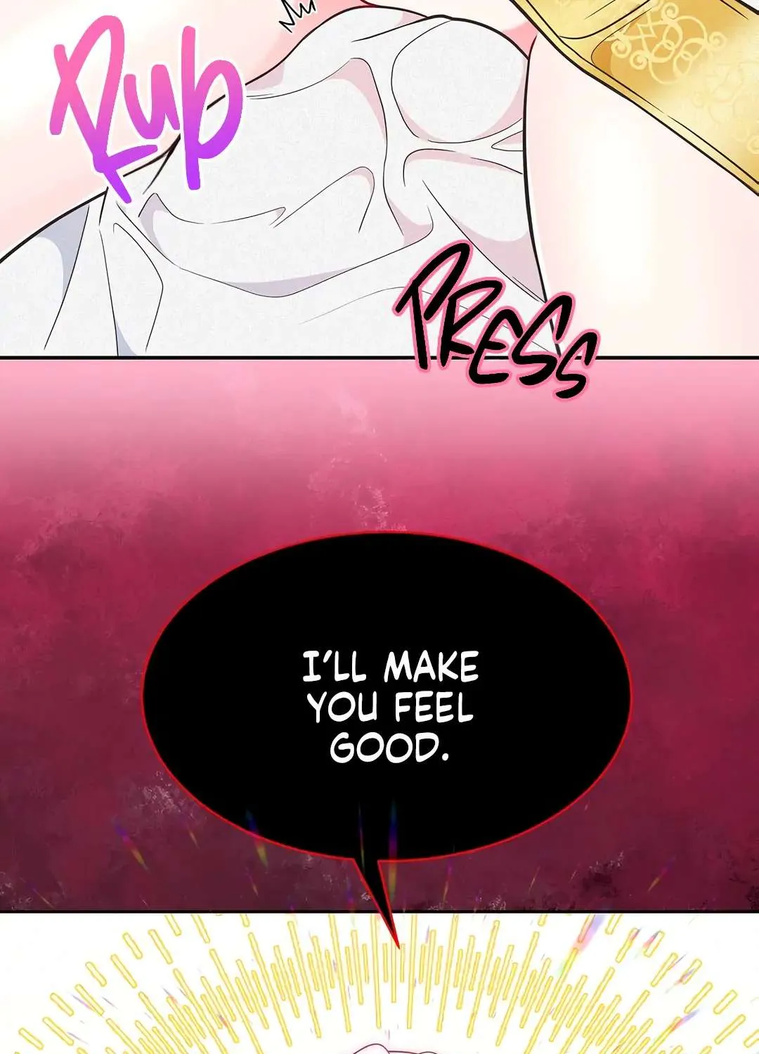 The Saintess' Secret Night Chapter 13 page 22 - 