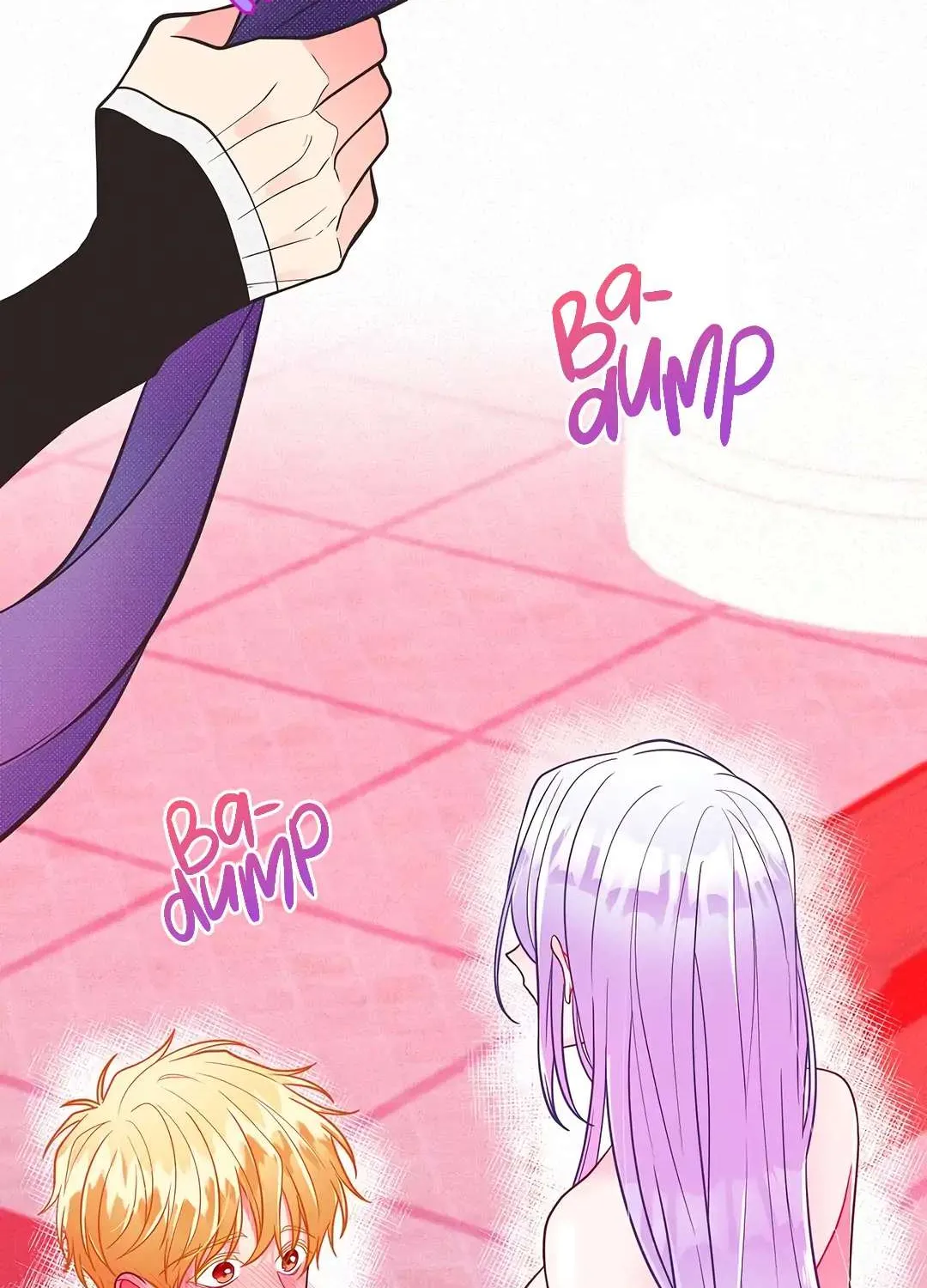 The Saintess' Secret Night Chapter 13 page 28 - 