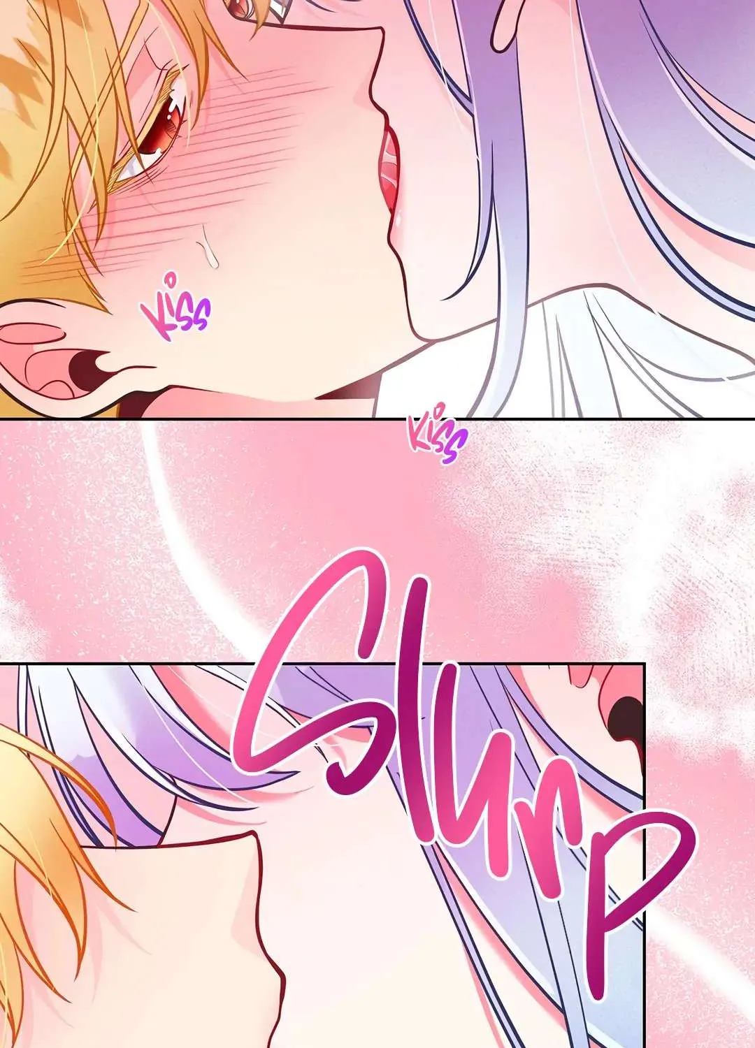 The Saintess' Secret Night Chapter 13 page 4 - 