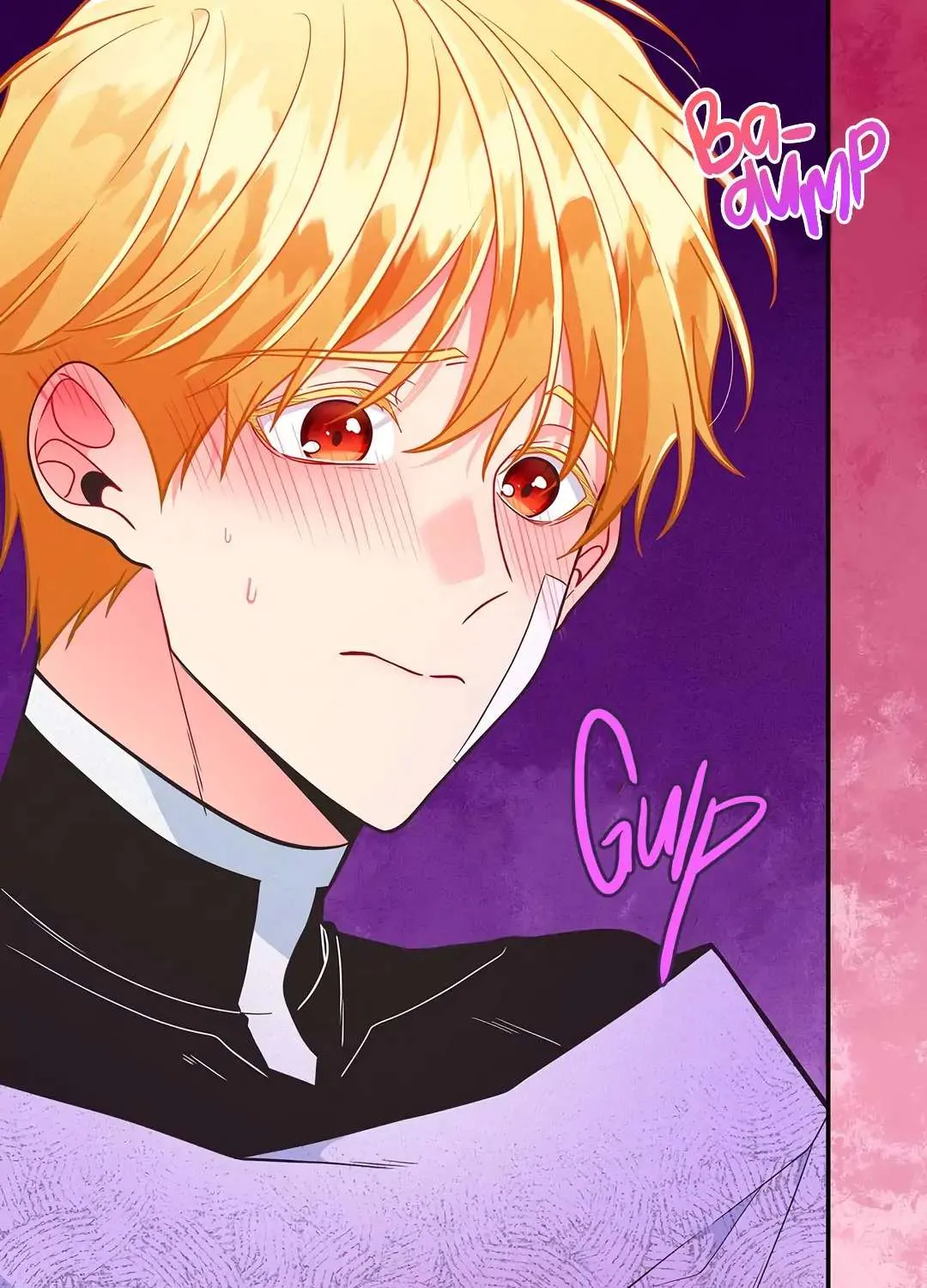 The Saintess' Secret Night Chapter 13 page 31 - 