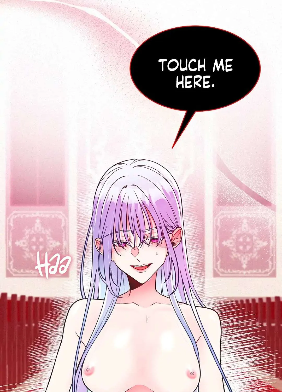 The Saintess' Secret Night Chapter 13 page 35 - 