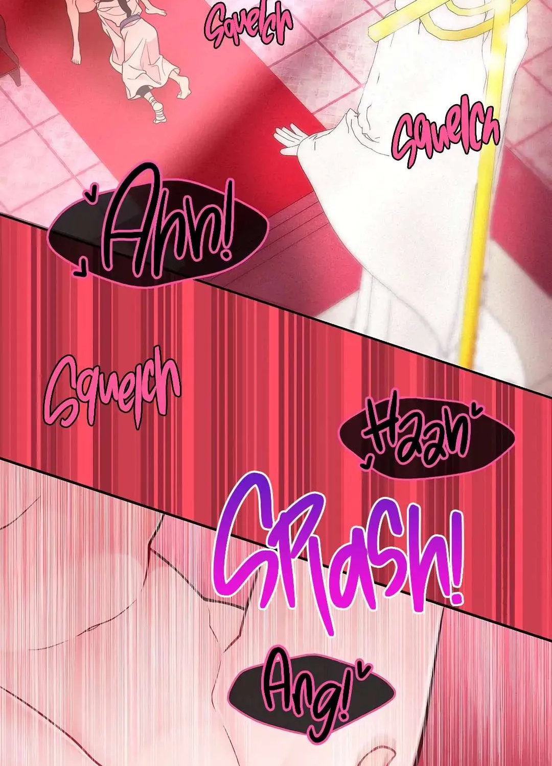 The Saintess' Secret Night Chapter 13 page 41 - 