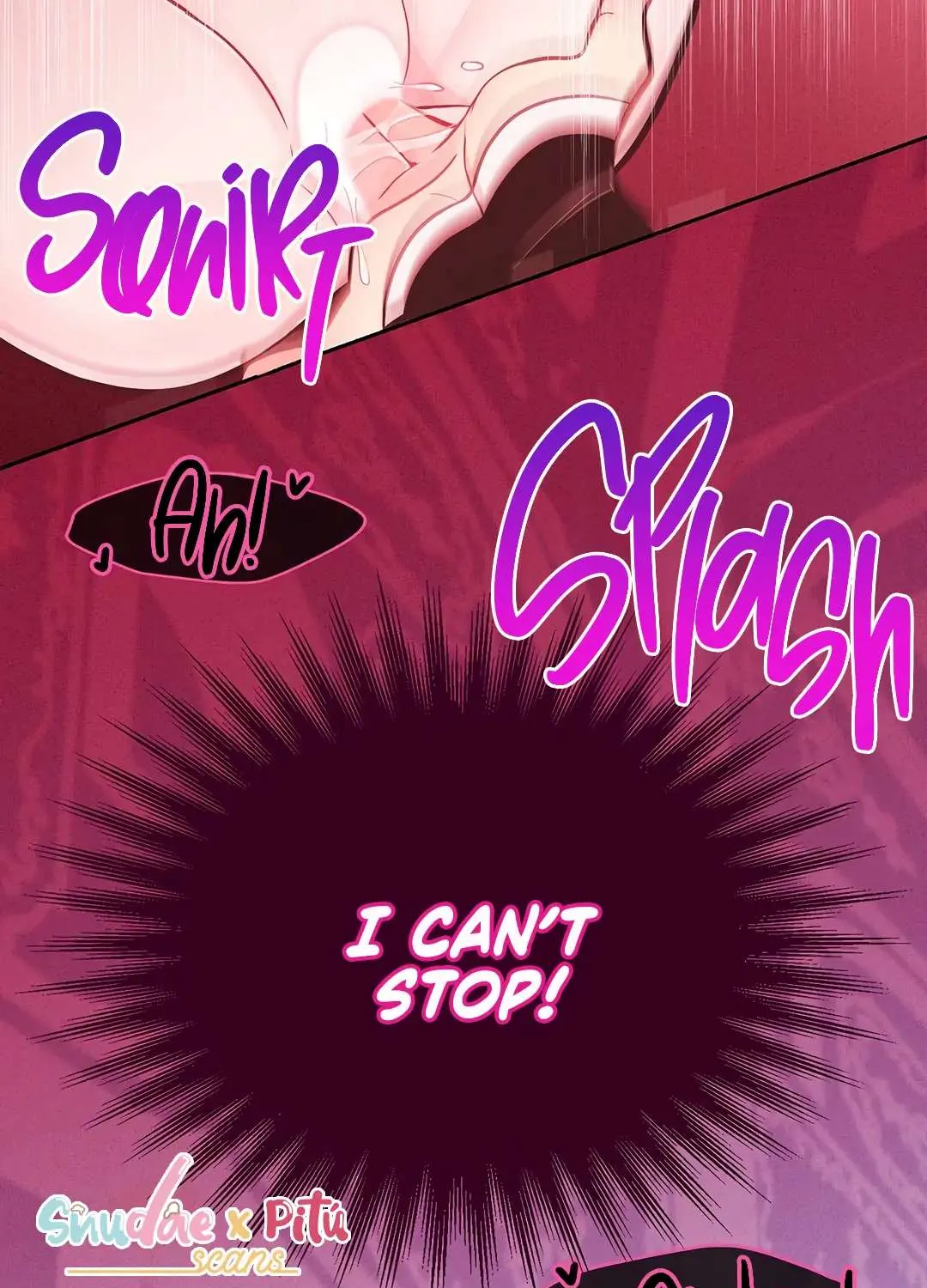 The Saintess' Secret Night Chapter 13 page 42 - 