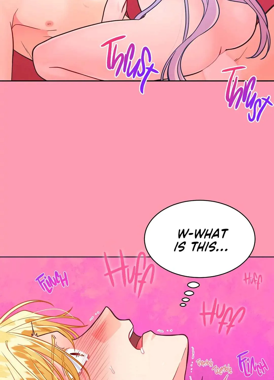 The Saintess' Secret Night Chapter 13 page 74 - 