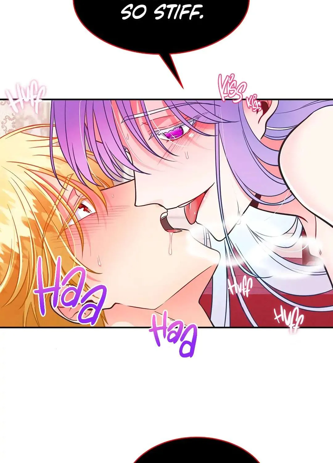 The Saintess' Secret Night Chapter 13 page 79 - 