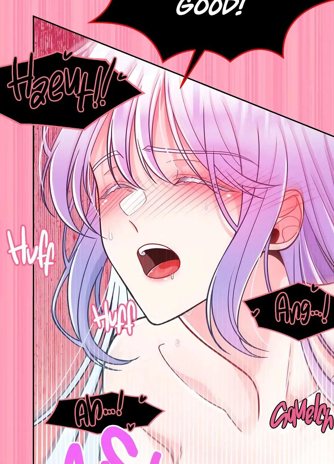 The Saintess' Secret Night Chapter 13 page 83 - 
