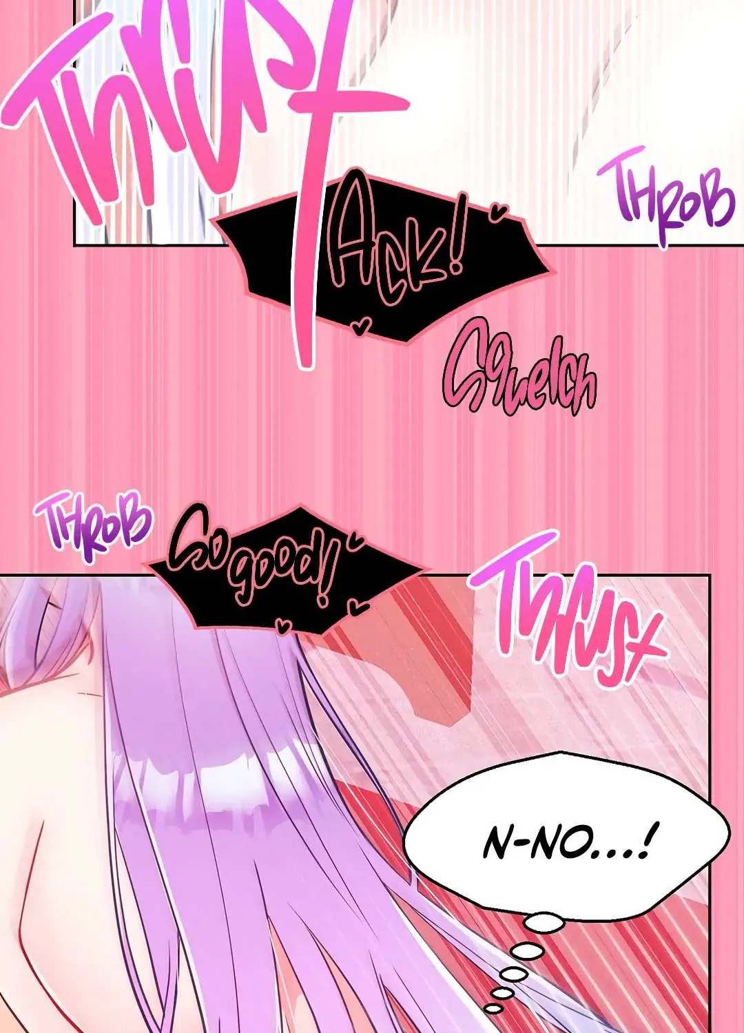 The Saintess' Secret Night Chapter 13 page 84 - 