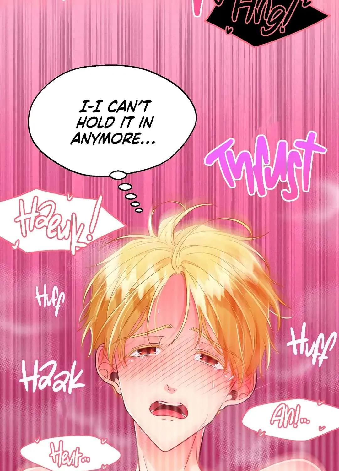The Saintess' Secret Night Chapter 13 page 86 - 