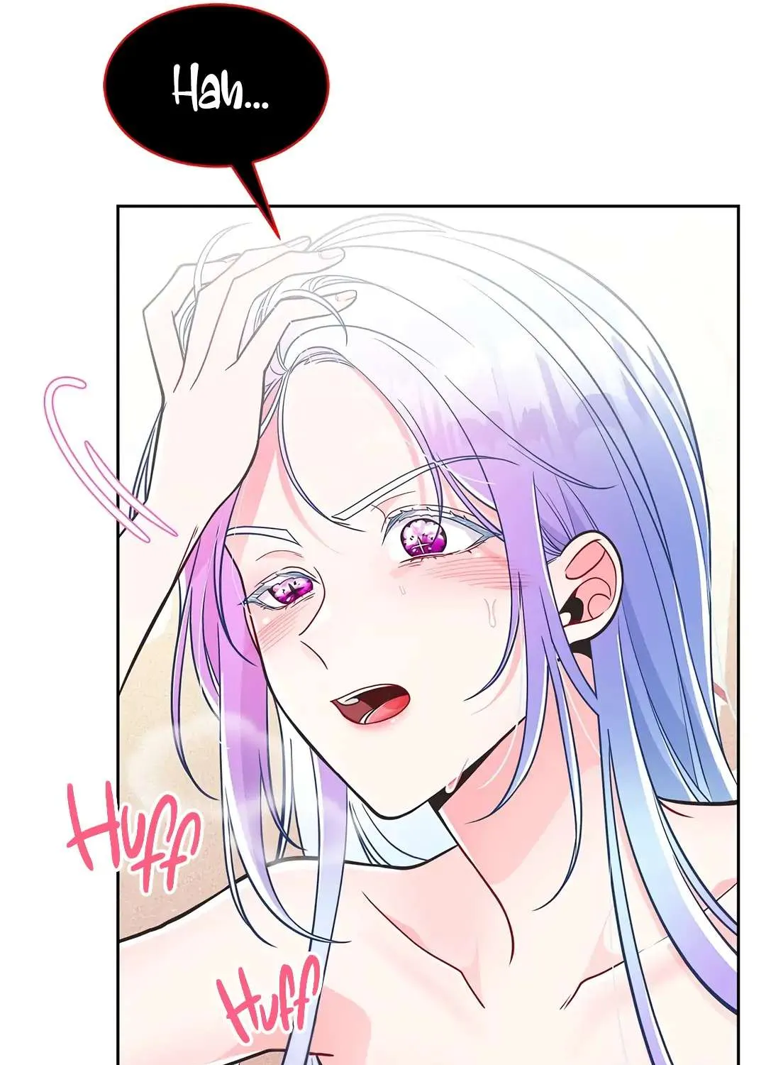 The Saintess' Secret Night Chapter 13 page 95 - 