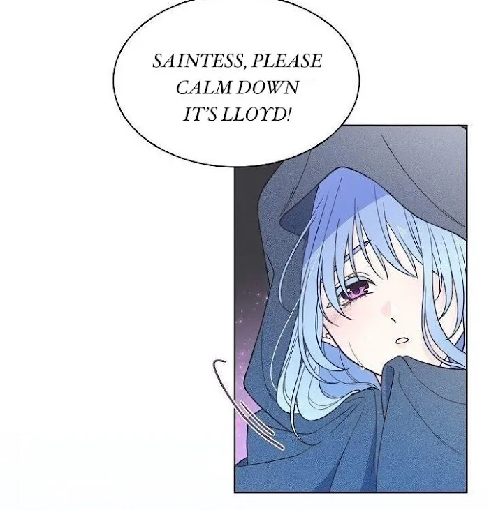 Read The Saintess