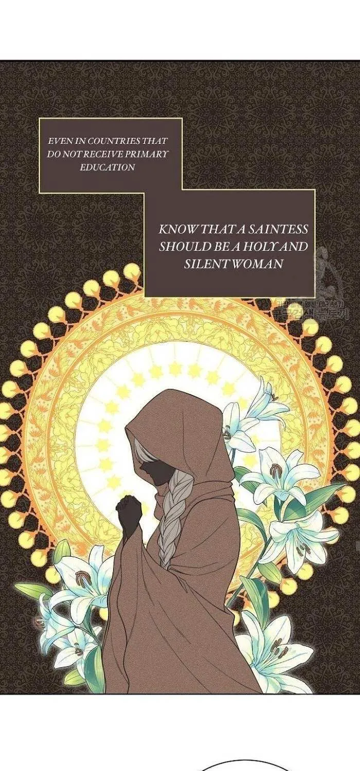 Read The Saintess