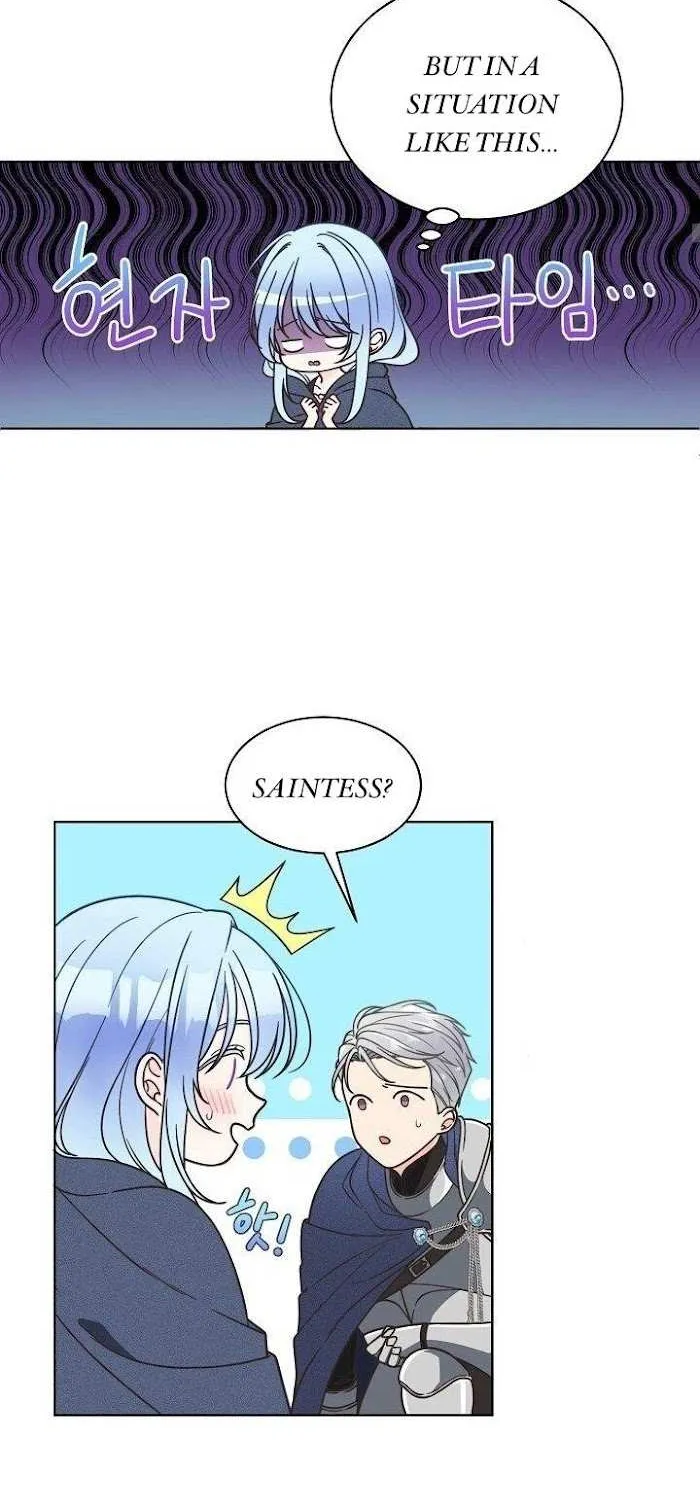 Read The Saintess