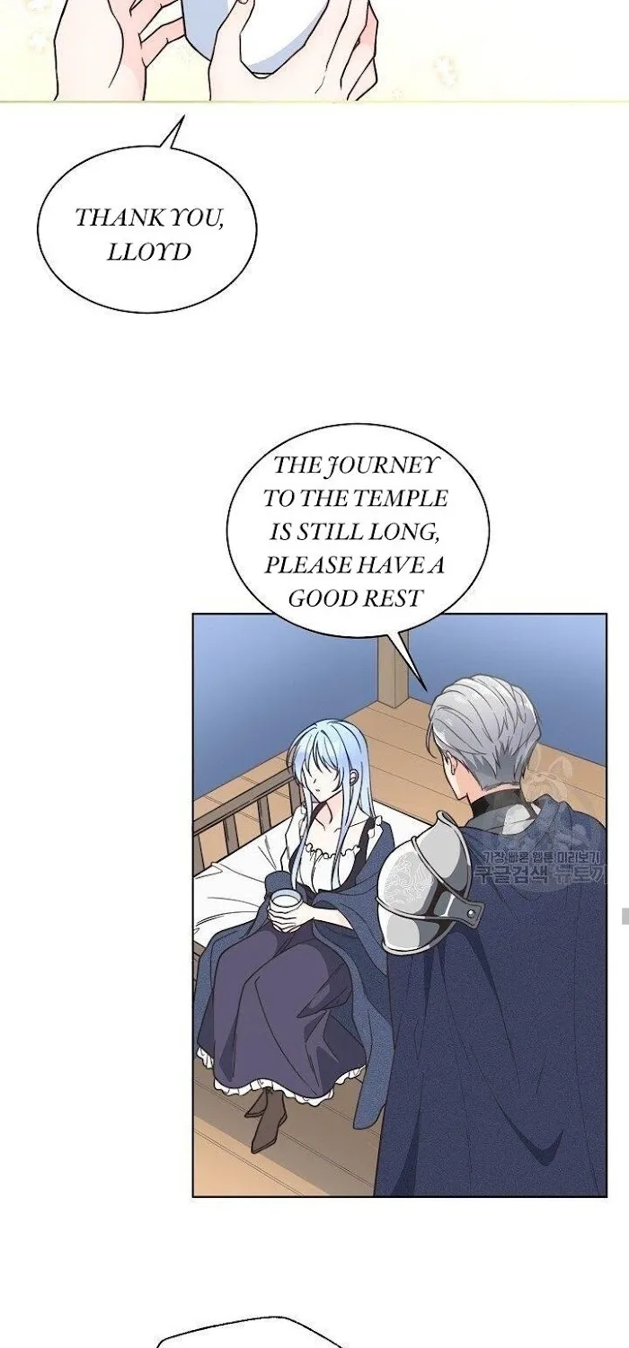 Read The Saintess