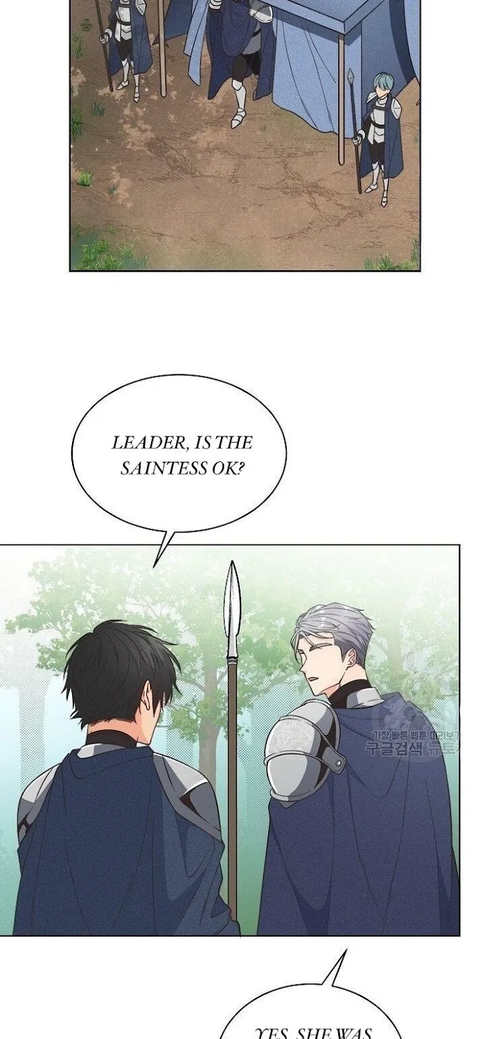 Read The Saintess