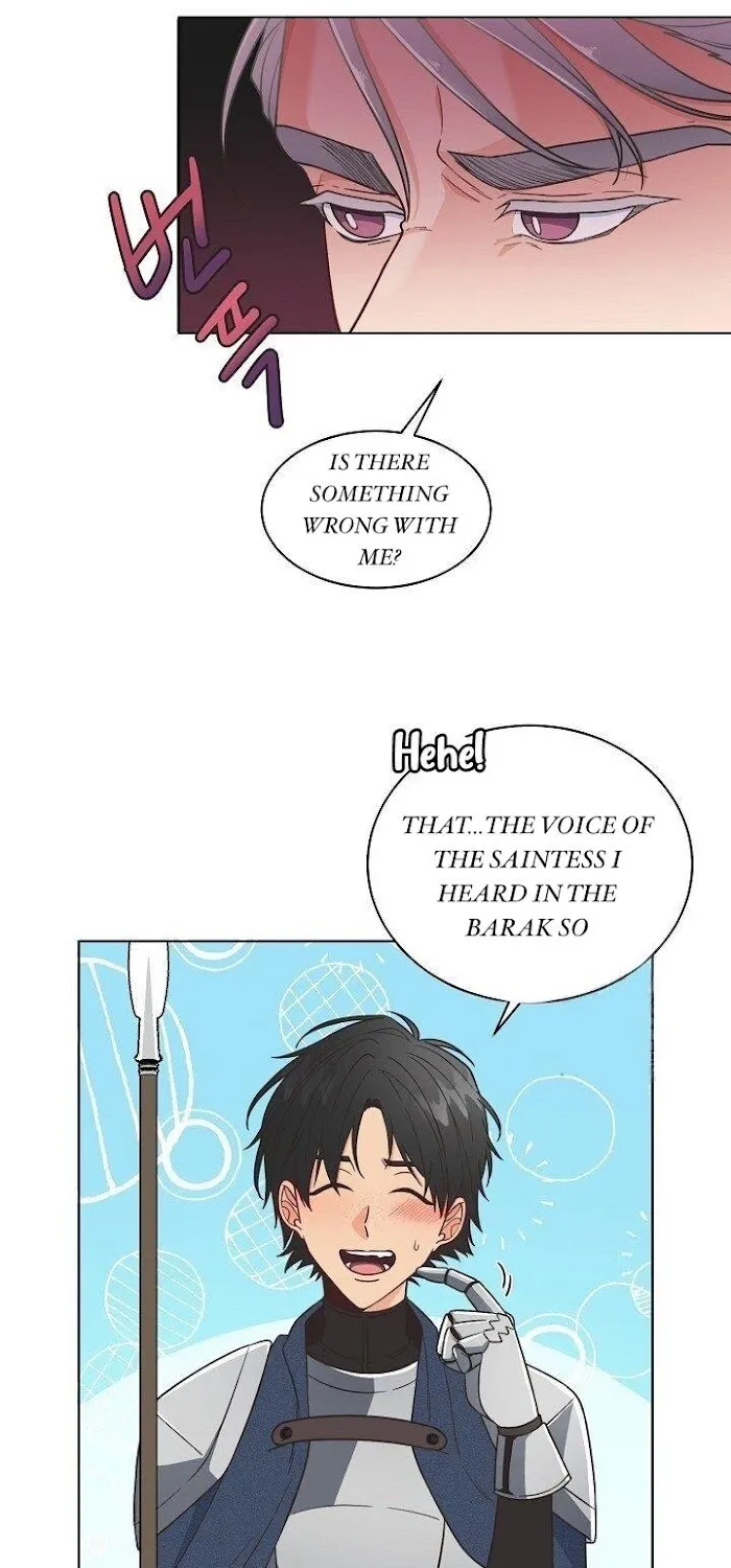 Read The Saintess