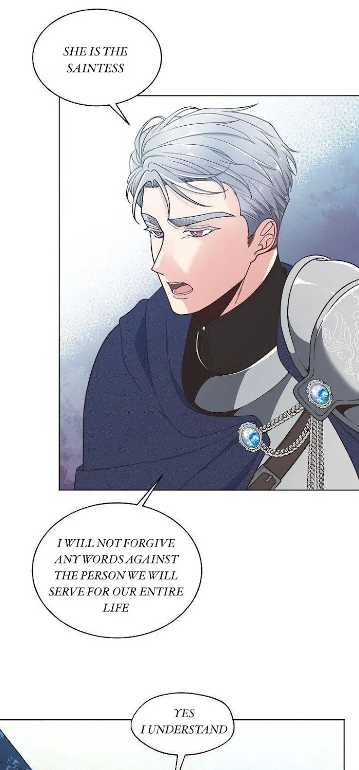 Read The Saintess