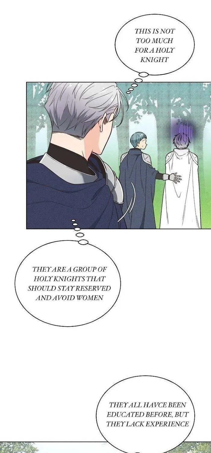 Read The Saintess