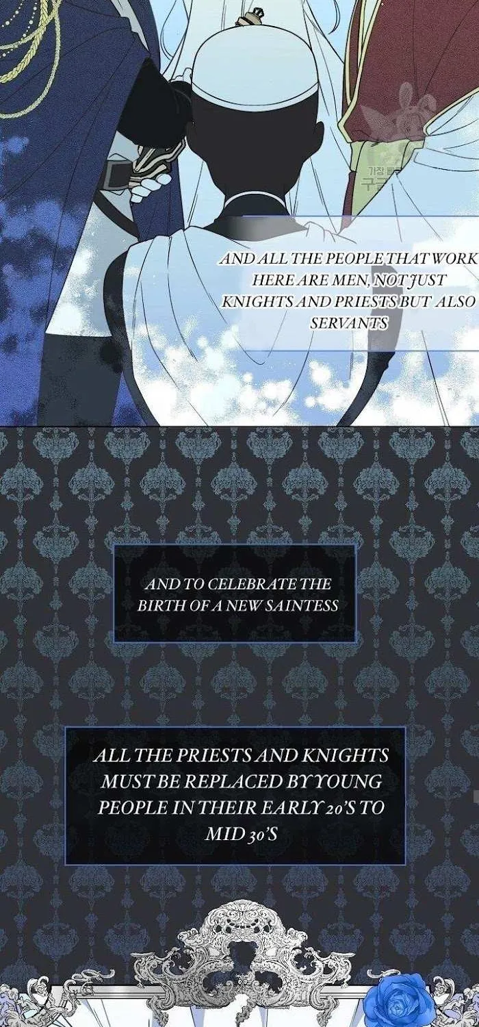 Read The Saintess