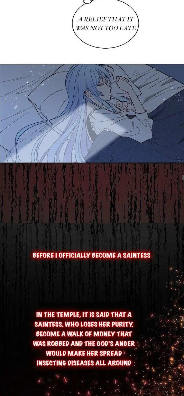 Read The Saintess