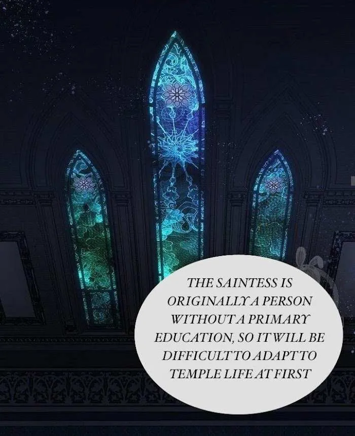 Read The Saintess