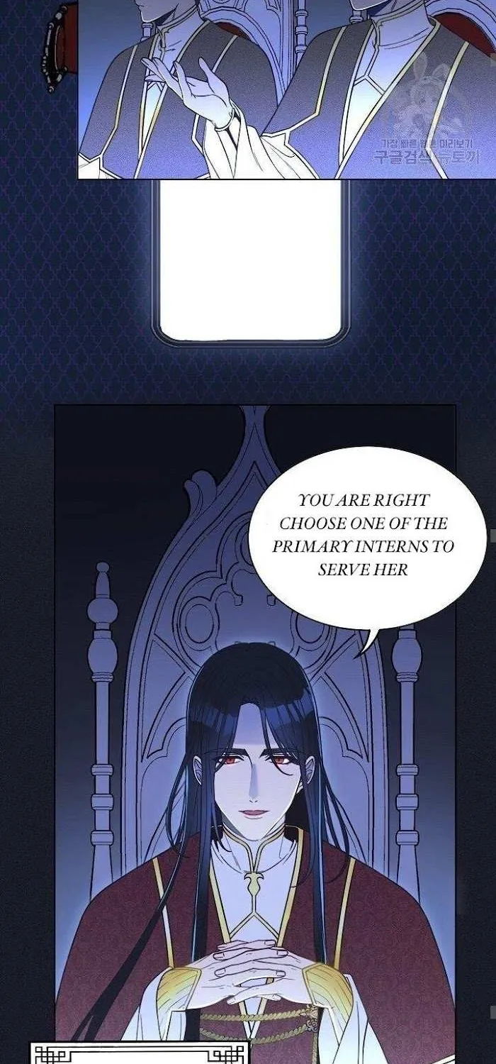 Read The Saintess