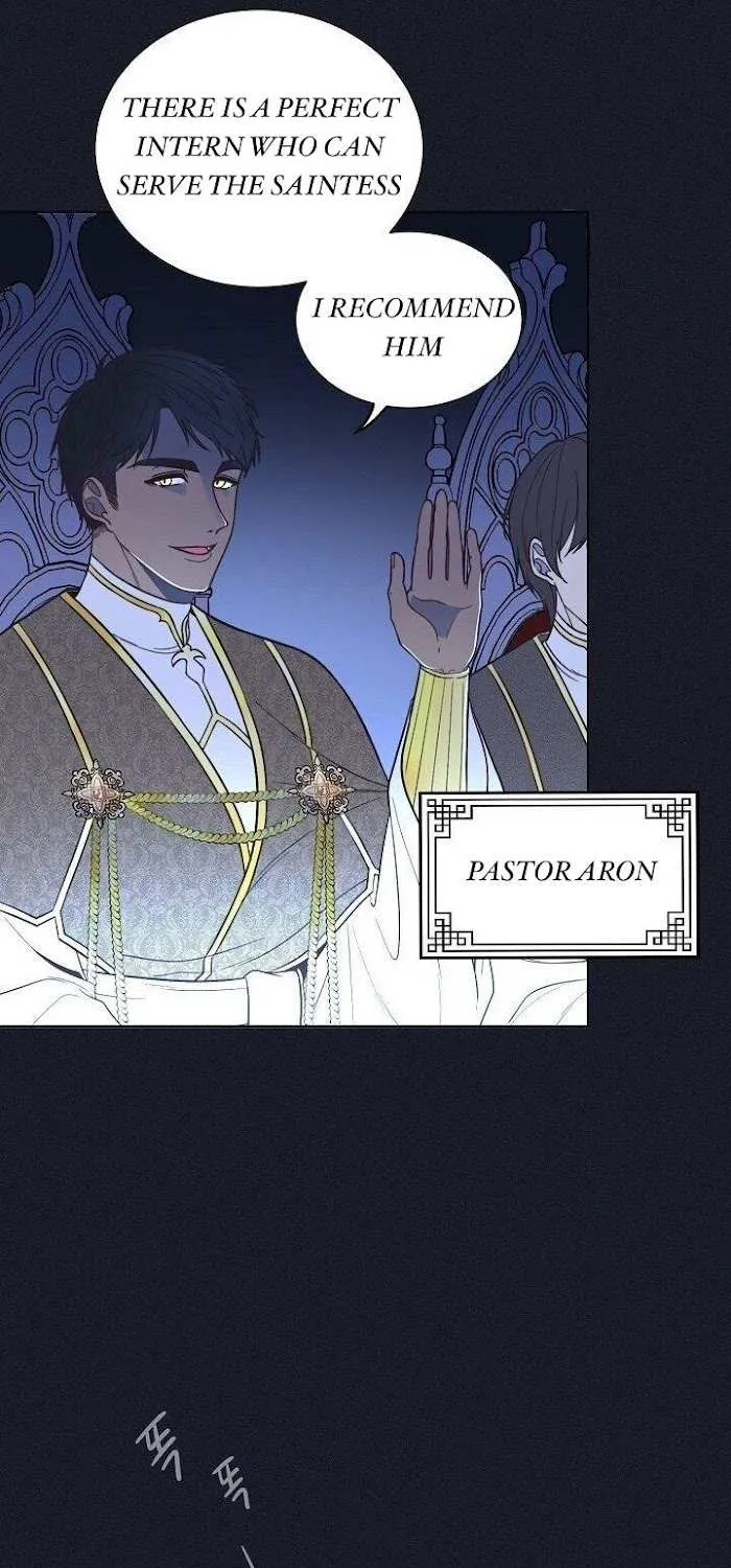 Read The Saintess