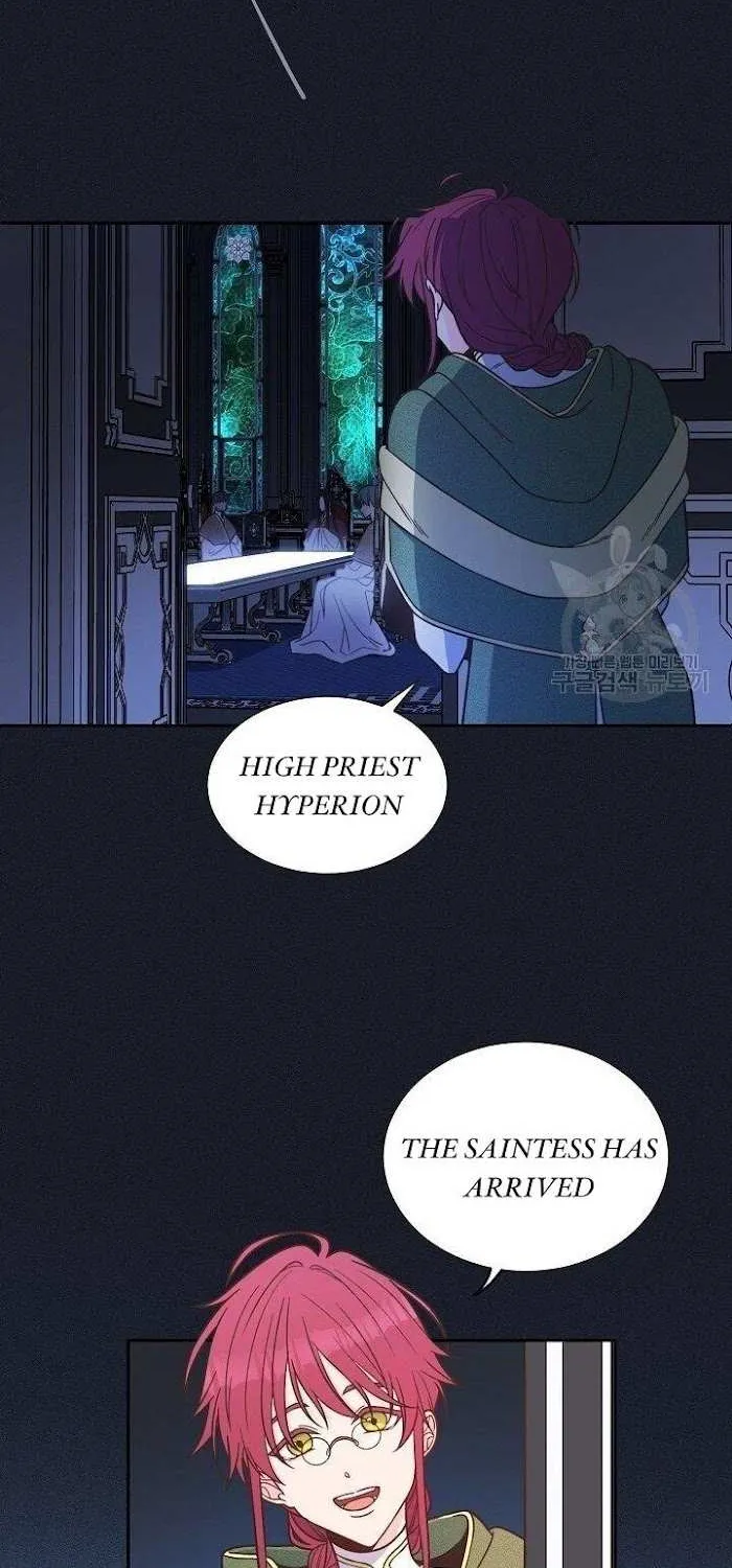 Read The Saintess