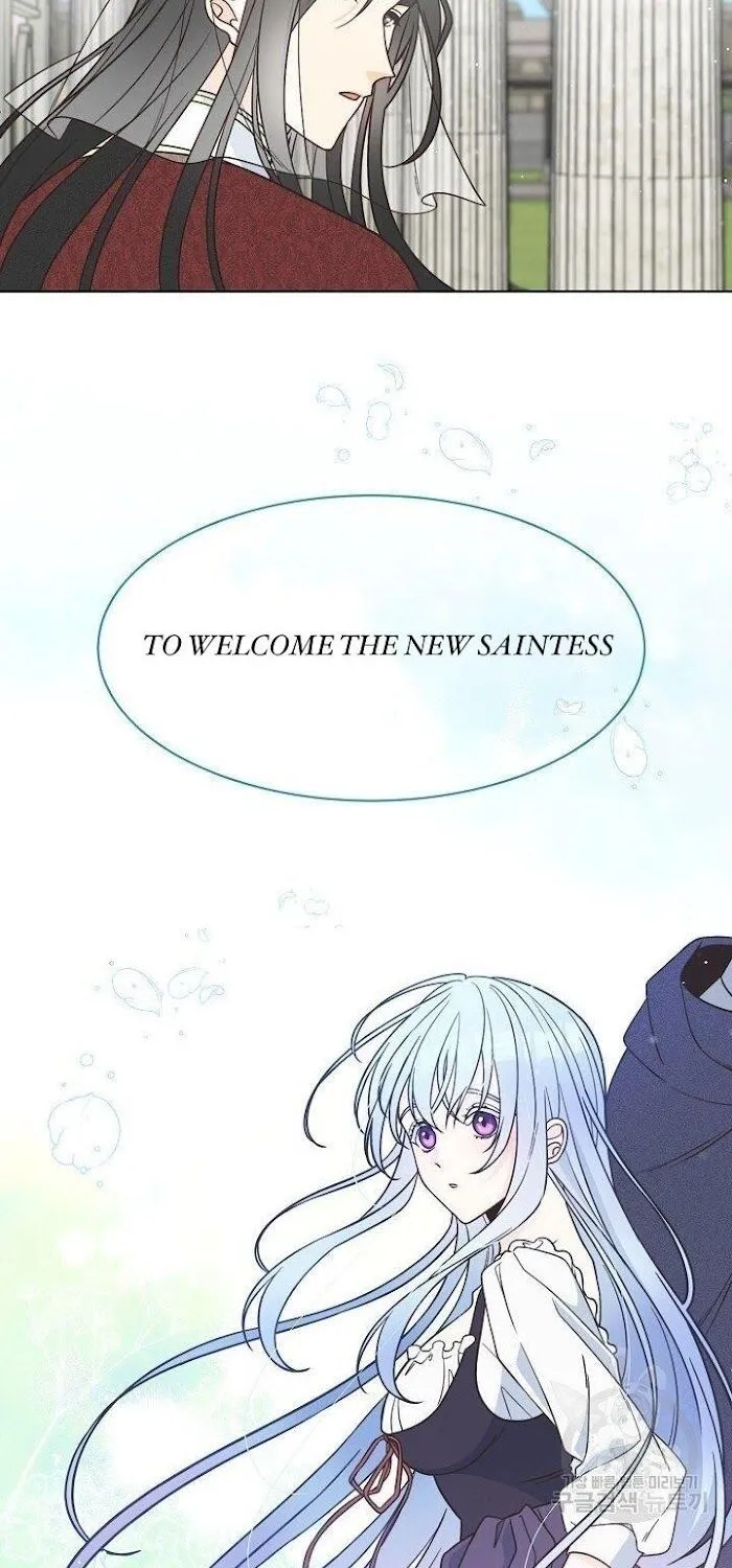 Read The Saintess