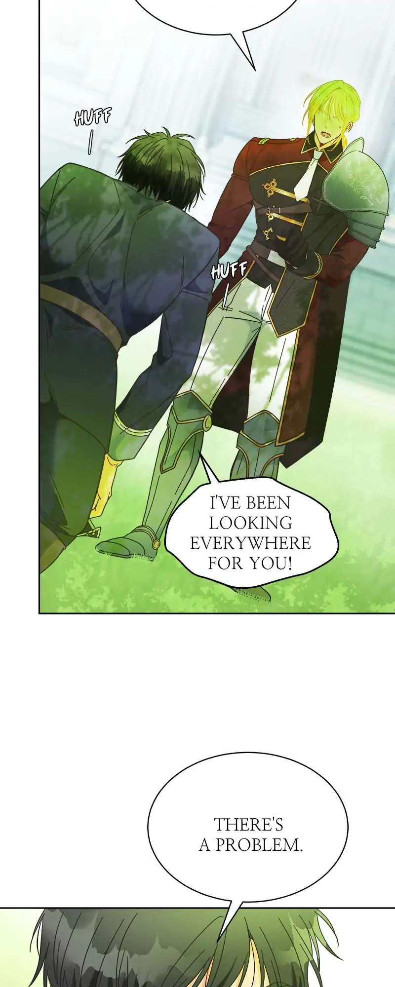 Read The Saintess