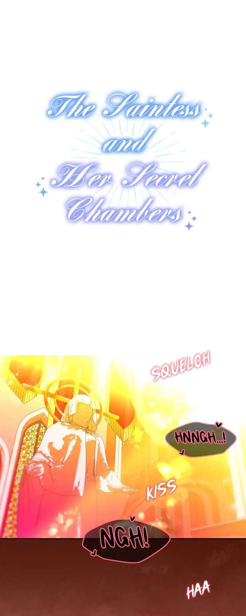 Read The Saintess