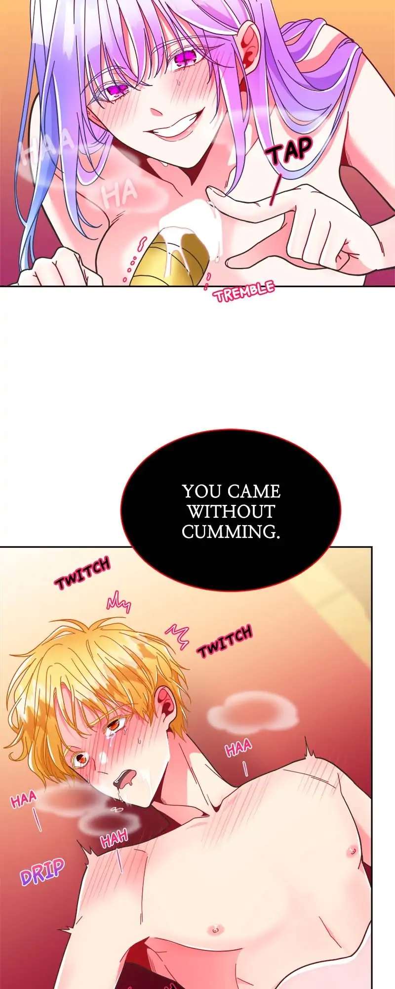 Read The Saintess