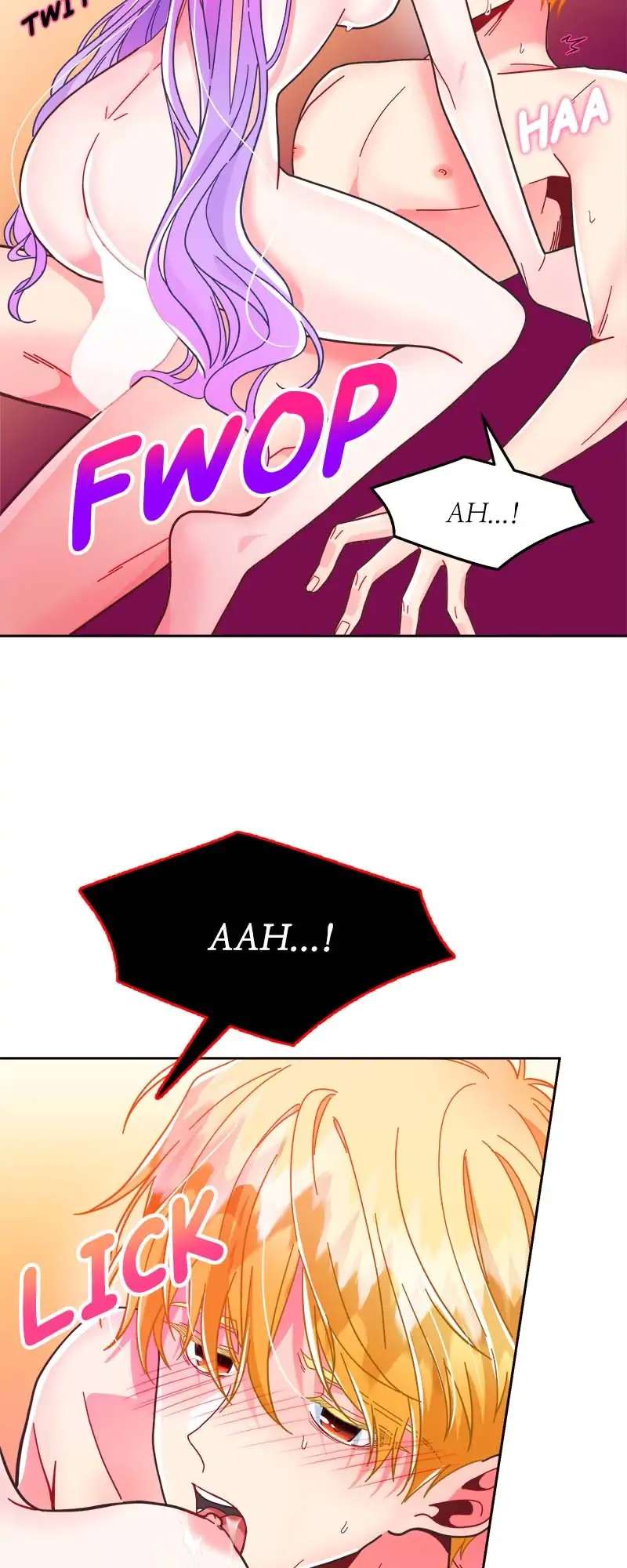 Read The Saintess
