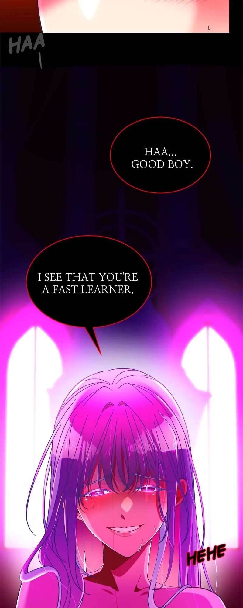 Read The Saintess