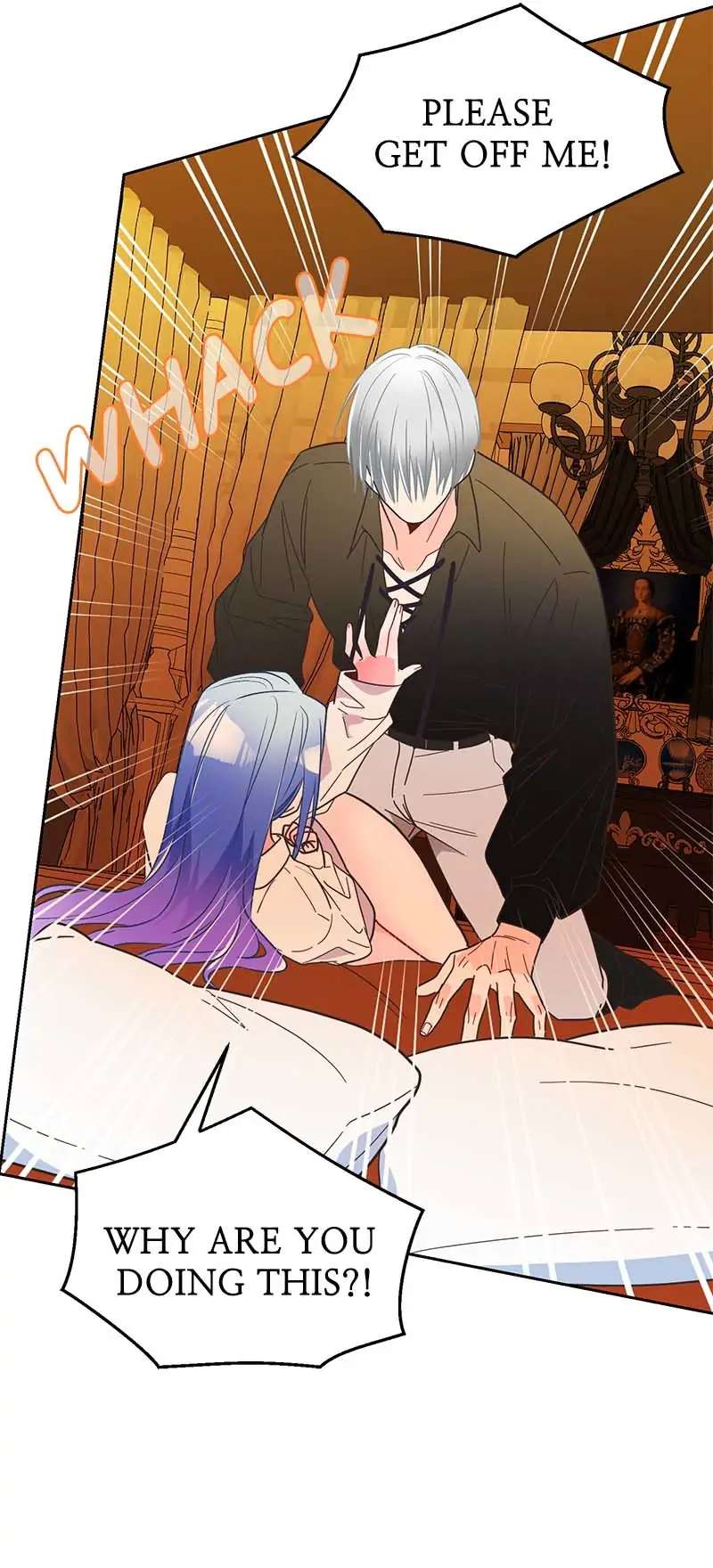 Read The Saintess