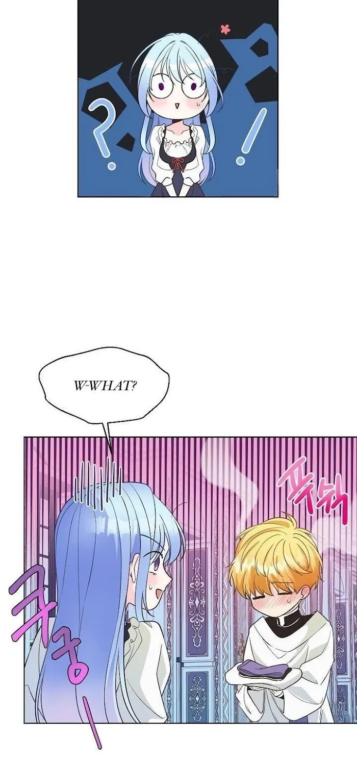 Read The Saintess
