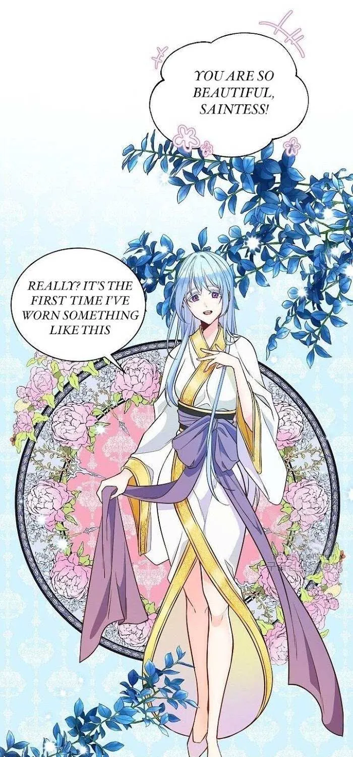 Read The Saintess