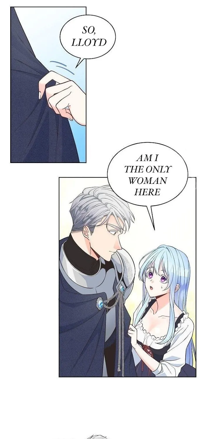 Read The Saintess