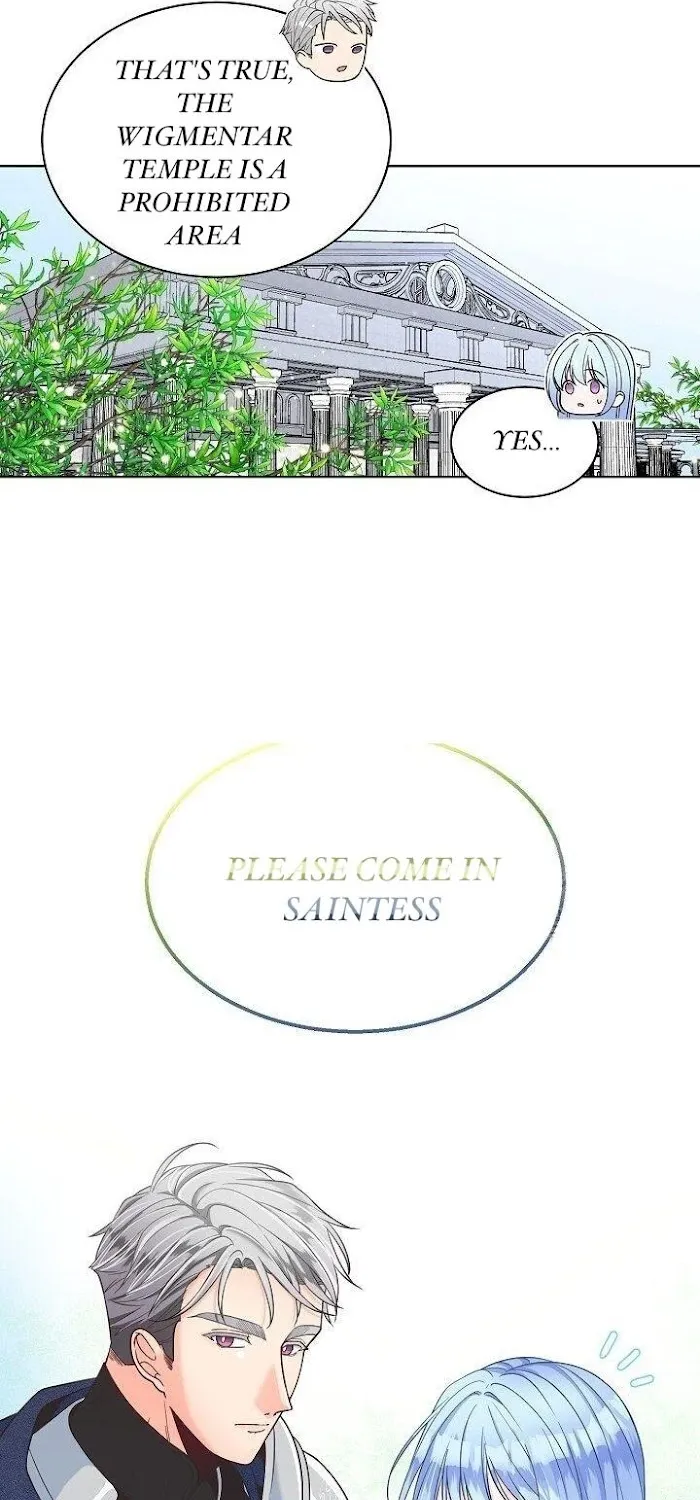 Read The Saintess