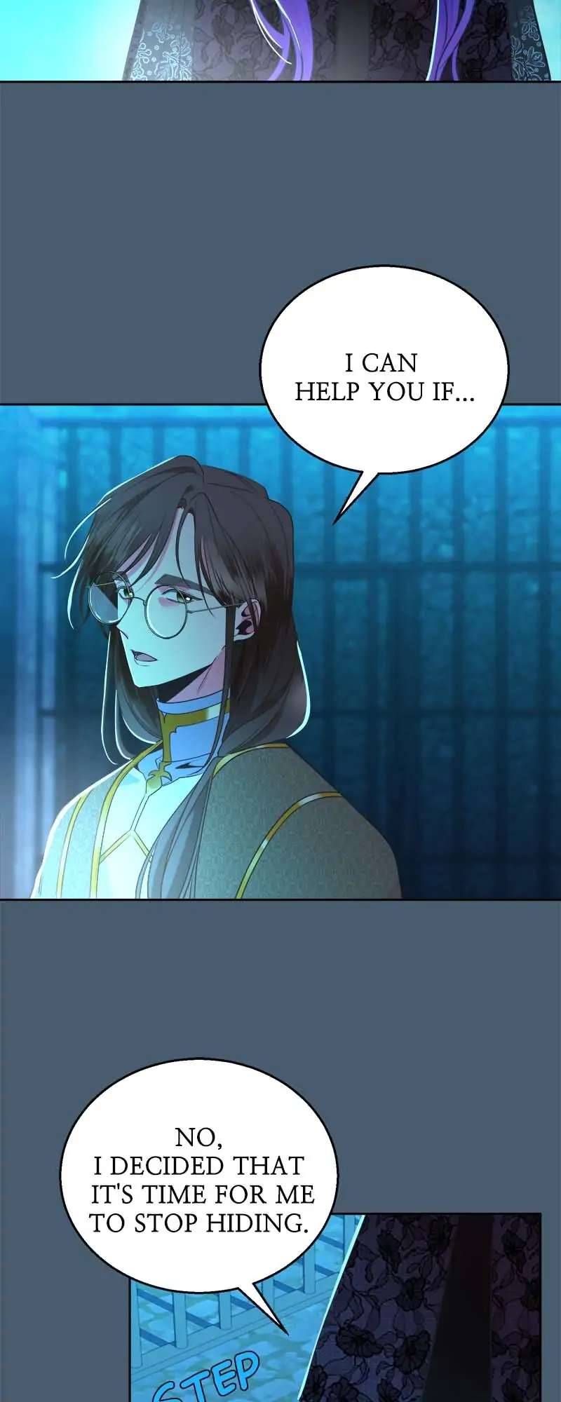 Read The Saintess