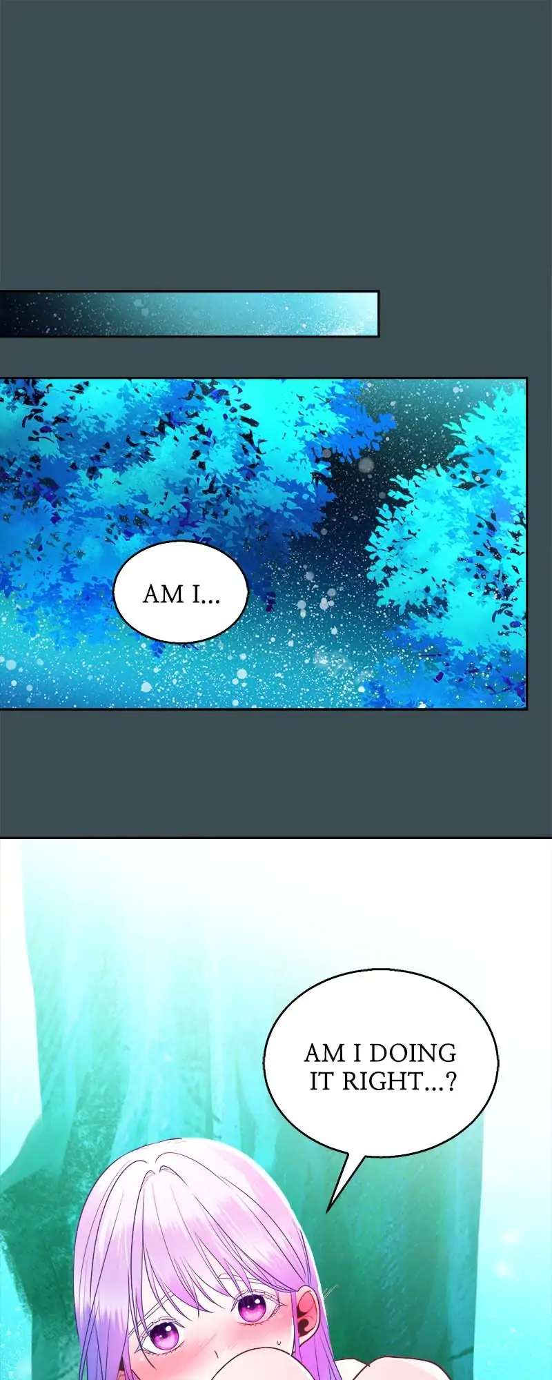 Read The Saintess