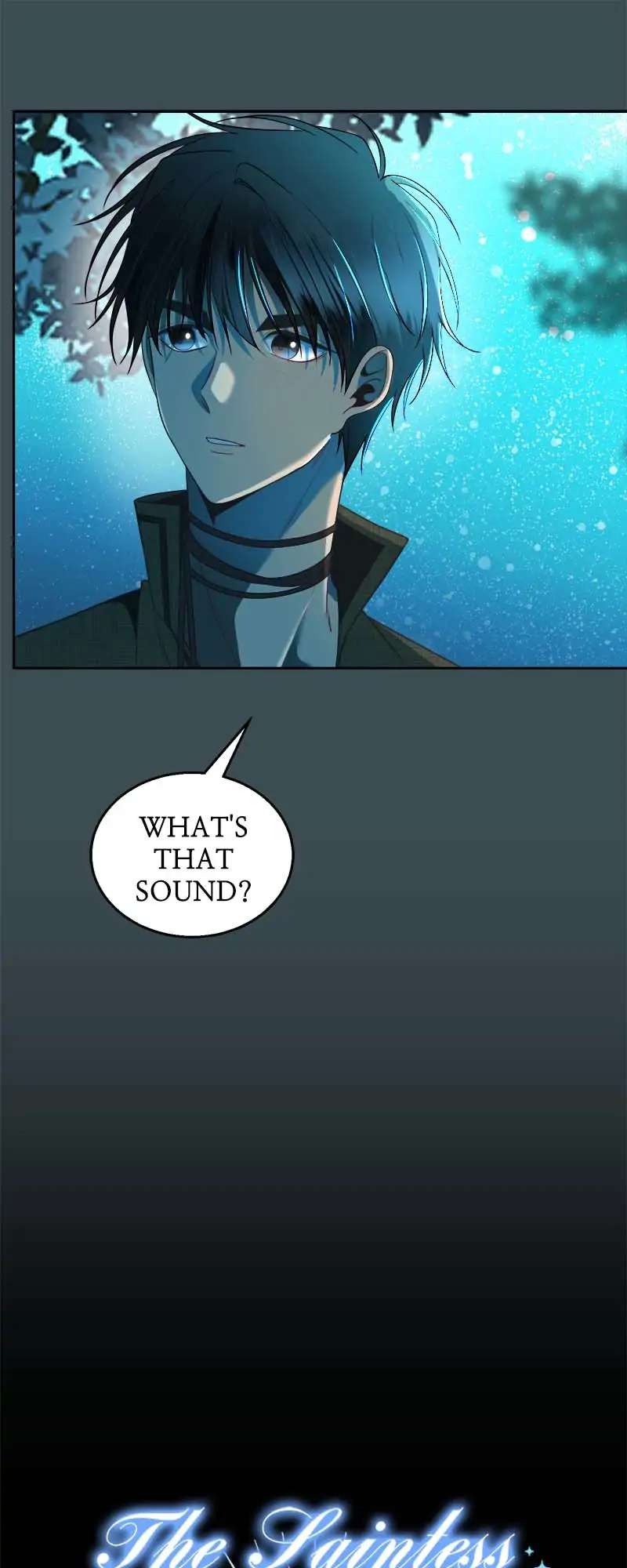 Read The Saintess