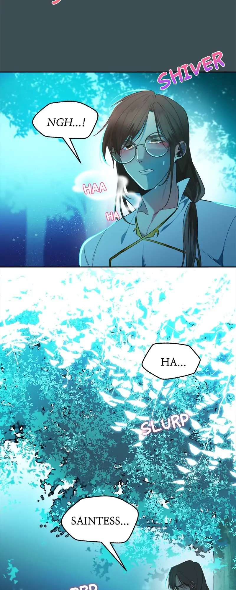 Read The Saintess