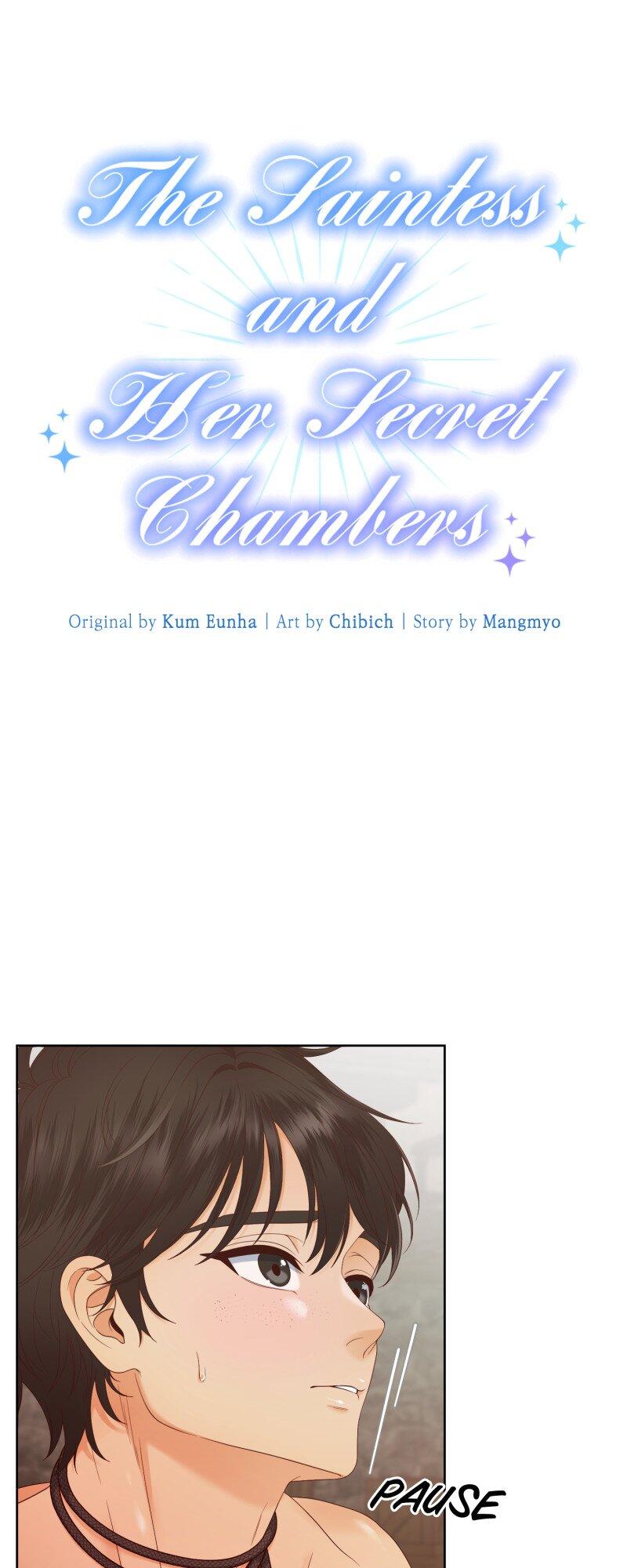 Read The Saintess