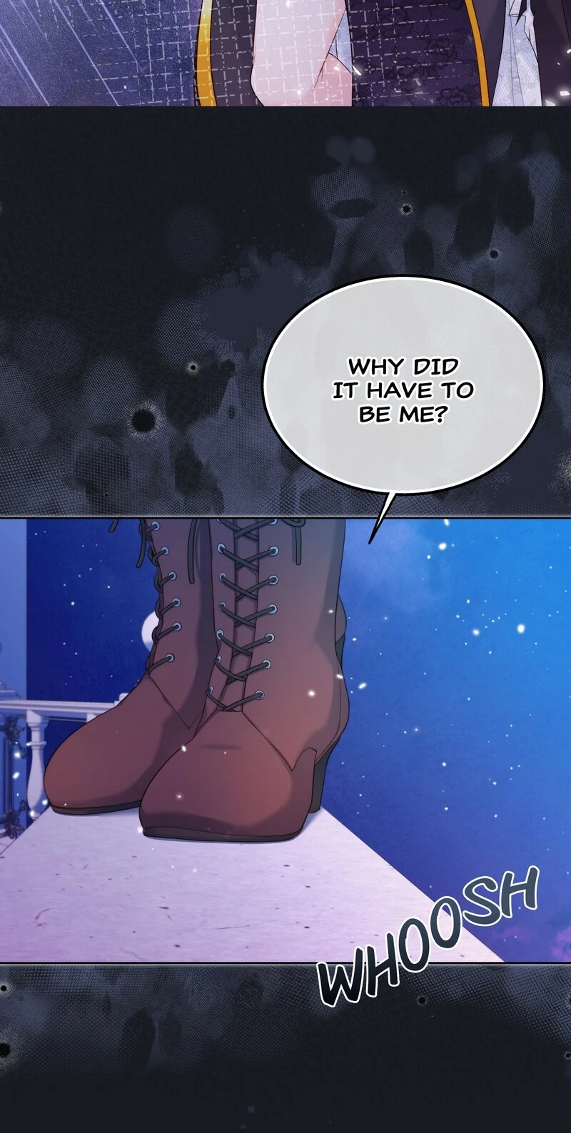 Read The Saintess