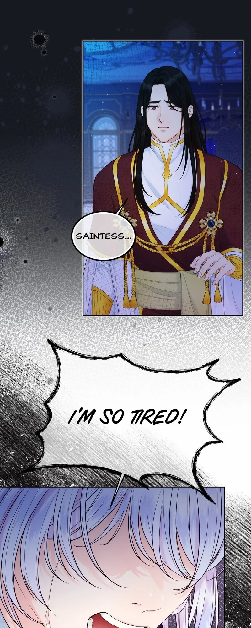 Read The Saintess
