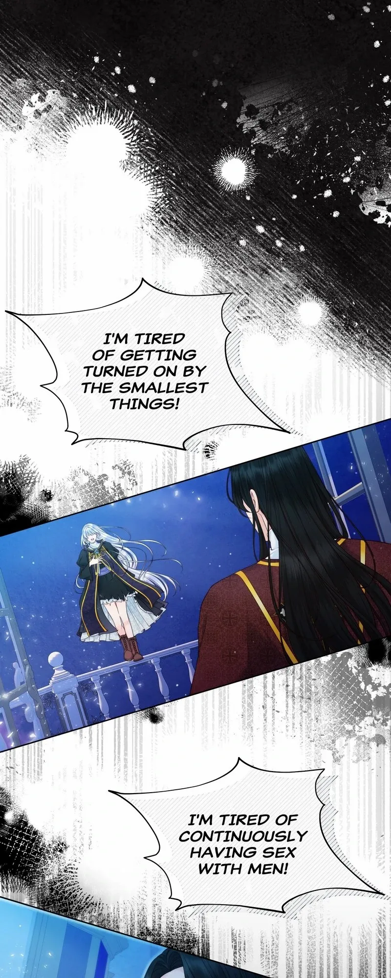 Read The Saintess