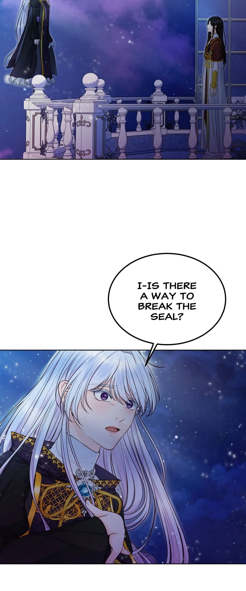 Read The Saintess
